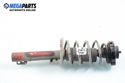 Макферсон за Skoda Fabia I Combi (04.2000 - 12.2007), комби, позиция: предна, дясна