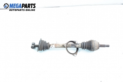 Полуоска за Renault Megane I Hatchback (08.1995 - 12.2004) 1.4 e (BA0E, BA0V), 75 к.с., позиция: лява
