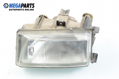 Фар за Seat Ibiza II Hatchback (03.1993 - 05.2002), хечбек, позиция: лява, Valeo
