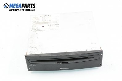 GPS навигация за Renault Scenic II Minivan (06.2003 - 07.2010), № 8200751298