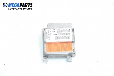 Модул за AIRBAG за Mercedes-Benz A-Class Hatchback  (W168) (07.1997 - 08.2004), № Bosch 0 285 001 222