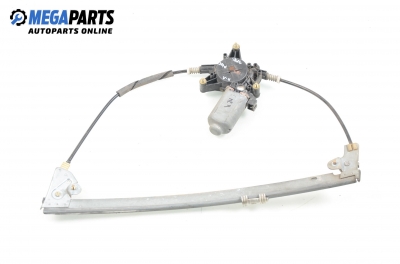Машинка ел. стъкло за Peugeot 405 I Break (06.1987 - 08.1992), комби, позиция: предна, лява