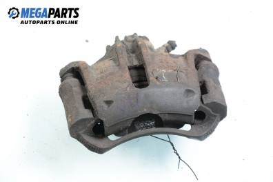 Спирачен апарат за Peugeot 206 Hatchback (08.1998 - 12.2012), позиция: предна, лява