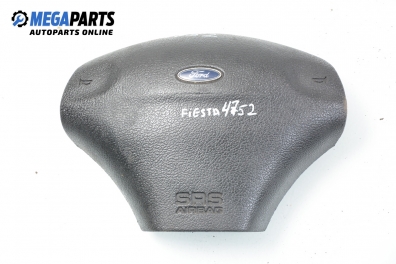 Airbag за Ford Fiesta IV Hatchback (08.1995 - 09.2002), 2+1 вр., № YS61 B042B85AAYEC