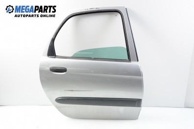 Врата за Citroen Xsara Picasso (09.1999 - 06.2012), позиция: задна, дясна