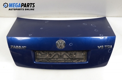 Заден капак за Volkswagen Passat Sedan B5.5 (10.2000 - 12.2005), седан
