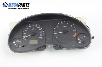 Километраж за Ford Galaxy Minivan I (03.1995 - 05.2006) 2.0 i, 116 к.с.