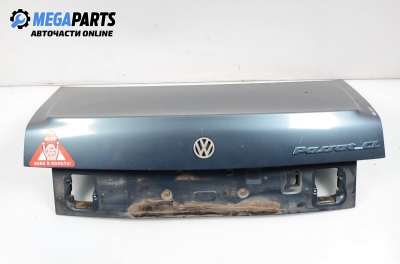 Заден капак за Volkswagen Passat Sedan B3, B4 (02.1988 - 12.1997), седан