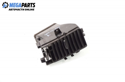 Духалка парно за Mercedes-Benz Sprinter 3,5-t Box (906) (06.2006 - 02.2018), позиция: дясна
