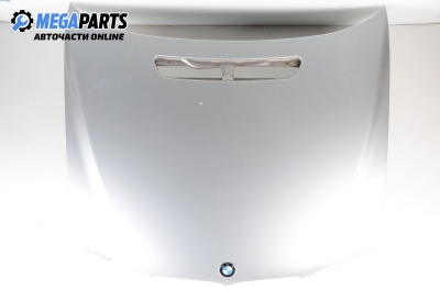 Преден капак за BMW 7 Series E65 (11.2001 - 12.2009)