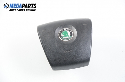 Airbag за Skoda Fabia I Combi (04.2000 - 12.2007), комби