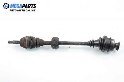Полуоска за Renault Clio I Hatchback (05.1990 - 09.1998) 1.2 (B/C/S572), 60 к.с., позиция: дясна