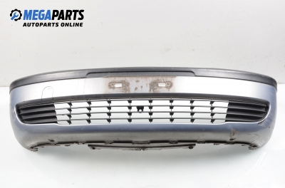 Предна броня за Opel Zafira A Minivan (04.1999 - 06.2005), позиция: предна