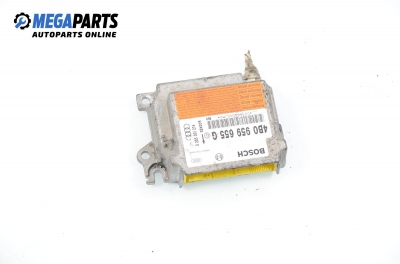 Модул за AIRBAG за Audi A6 Avant C5 (11.1997 - 01.2005), № 4B0 959 655 G