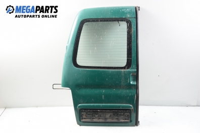Врата на багажно/товарно пространство за Citroen Berlingo Pick-Up / Van I (07.1996 - 04.2008), товарен, позиция: задна, лява