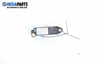 Сензор airbag за Audi A3 Hatchback I (09.1996 - 05.2003), № 8L0959643B