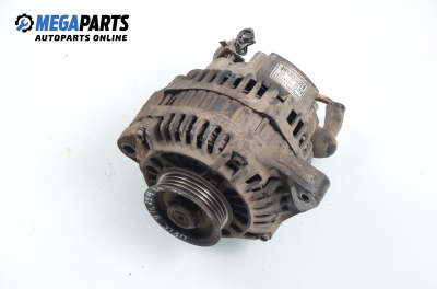 Алтернатор / генератор за Honda Civic VI Hatchback (10.1995 - 02.2001) 1.4 i (EJ9), 75 к.с., № A5TA1091