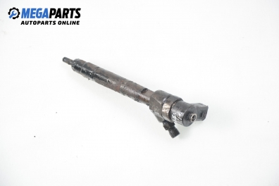 Дюза дизел за Mercedes-Benz Vito Box (638) (03.1997 - 07.2003) 112 CDI 2.2 (638.094), 122 к.с., № Bosch 0 445 110 106