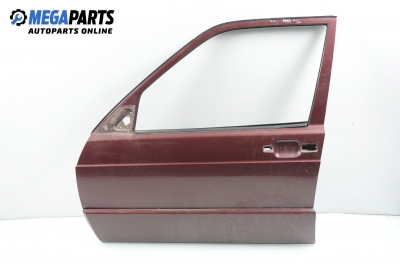 Врата за Mercedes-Benz 190 Sedan (W201) (10.1982 - 08.1993), позиция: предна, лява