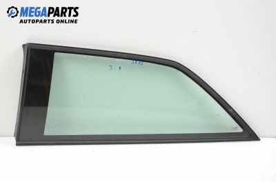 Фикс за Opel Astra F Sedan (09.1991 - 09.1998), 2+1 вр., хечбек, позиция: задна, лява