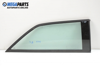 Фикс за Opel Astra F Sedan (09.1991 - 09.1998), 2+1 вр., хечбек, позиция: задна, дясна