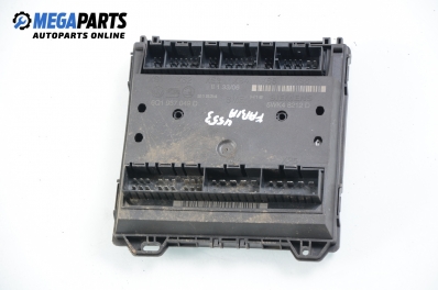 Комфорт модул за Skoda Fabia I Combi (04.2000 - 12.2007), № 6Q1 937 049 D