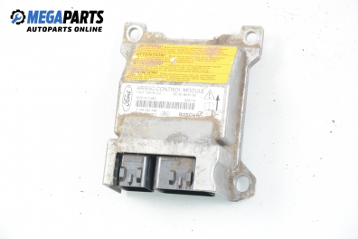 Модул за AIRBAG за Ford Fiesta IV Hatchback (08.1995 - 09.2002), № Bosch 0 285 001 348