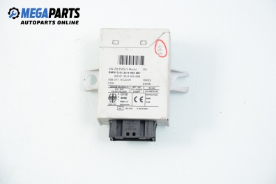 Модул EWS за BMW 3 Series E46 Compact (06.2001 - 02.2005), № BMW 61.35-6 905 667