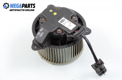 Вентилатор парно за Alfa Romeo 166 (936) (09.1998 - 06.2007), № Magneti Marelli 5 728 216 00