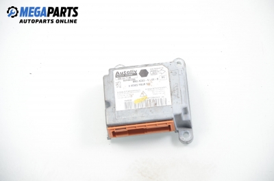Модул за AIRBAG за Peugeot 206 Station Wagon (07.2002 - ...), № Autoliv 600 23 71 00