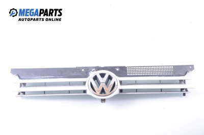 Решетка за Volkswagen Golf IV Hatchback (08.1997 - 06.2005)