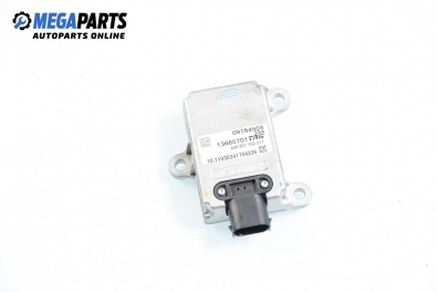 Сензор ESP за Opel Vectra C GTS (08.2002 - 01.2009), № 09184504