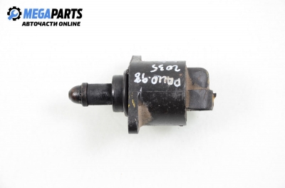 Стъпков мотор за Fiat Palio Weekend (04.1996 - 04.2012) 1.6 16V (178DX.D1A), 100 к.с.