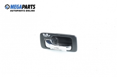 Вътрешна дръжка за Honda Accord V Sedan (06.1992 - 12.1997), седан, позиция: предна, лява