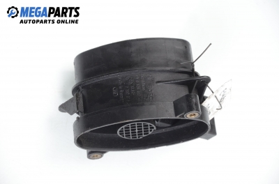 Дебитомер за BMW 3 Series E46 Touring (10.1999 - 06.2005) 320 d, 136 к.с., № Bosch 0 928 400 468