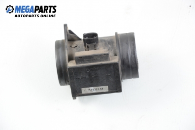 Дебитомер за Audi A4 Avant B5 (11.1994 - 09.2001) 1.9 TDI, 110 к.с., № 7.18221.51