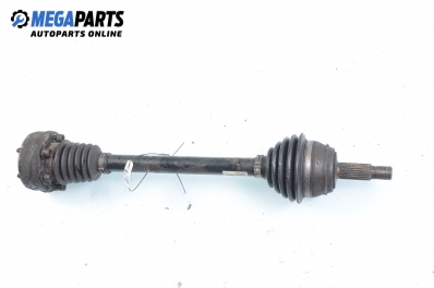 Полуоска за Volkswagen Golf III Hatchback (08.1991 - 07.1998) 1.6, 101 к.с., позиция: лява