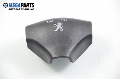 Airbag за Peugeot 206 Station Wagon (07.2002 - ...), комби