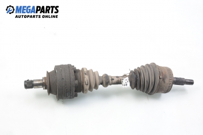Полуоска за Mercedes-Benz Vito Box (638) (03.1997 - 07.2003) 112 CDI 2.2 (638.094), 122 к.с., позиция: лява