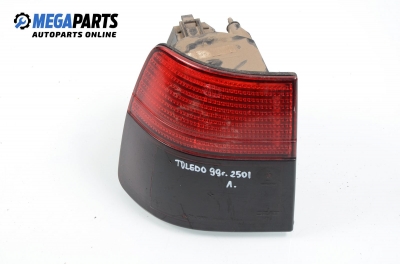 Стоп за Seat Toledo I Hatchback (01.1991 - 10.1999), хечбек, позиция: лява