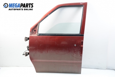 Врата за Nissan Serena Minivan (06.1991 - 09.2001), позиция: предна, лява