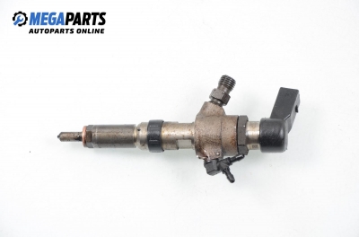 Дюза дизел за Citroen C2 Hatchback (09.2003 - 04.2009) 1.4 HDi, 68 к.с., № 9663429280