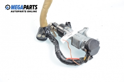 Контактен ключ за Honda Accord V Sedan (06.1992 - 12.1997)
