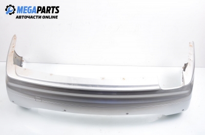 Задна броня за BMW 3 Series E90 Touring (E91) (09.2005 - 06.2012), комби
