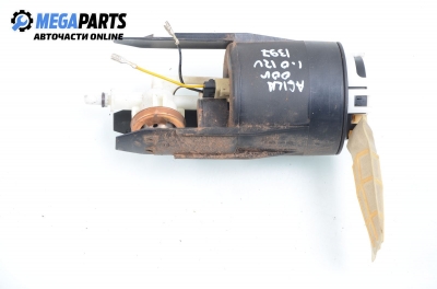 Бензинова помпа за Opel Agila A Hatchback (09.2000 - 12.2007) 1.0 12V, 58 к.с.