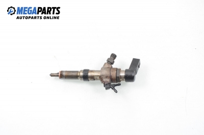 Дюза дизел за Citroen C2 Hatchback (09.2003 - 04.2009) 1.4 HDi, 68 к.с., № 9663429280
