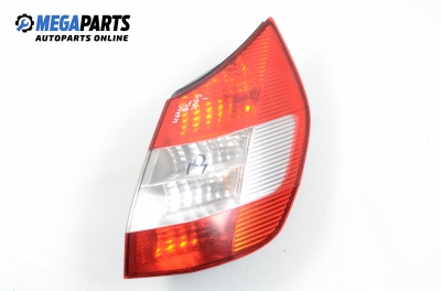 Стоп за Renault Scenic II Minivan (06.2003 - 07.2010), позиция: дясна