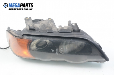Фар Xenon за BMW X5 Series E53 (05.2000 - 12.2006), позиция: дясна