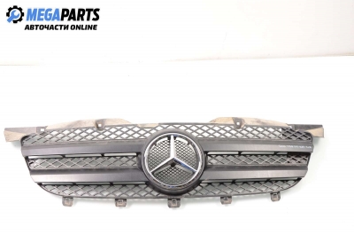 Решетка за Mercedes-Benz Sprinter 3,5-t Box (906) (06.2006 - 02.2018)