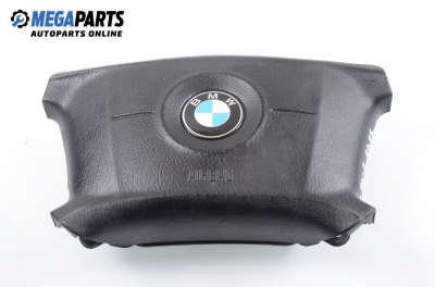 Airbag за BMW 3 Series E46 Compact (06.2001 - 02.2005), 2+1 вр., хечбек